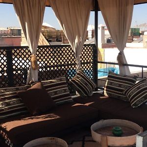 Riad Olika